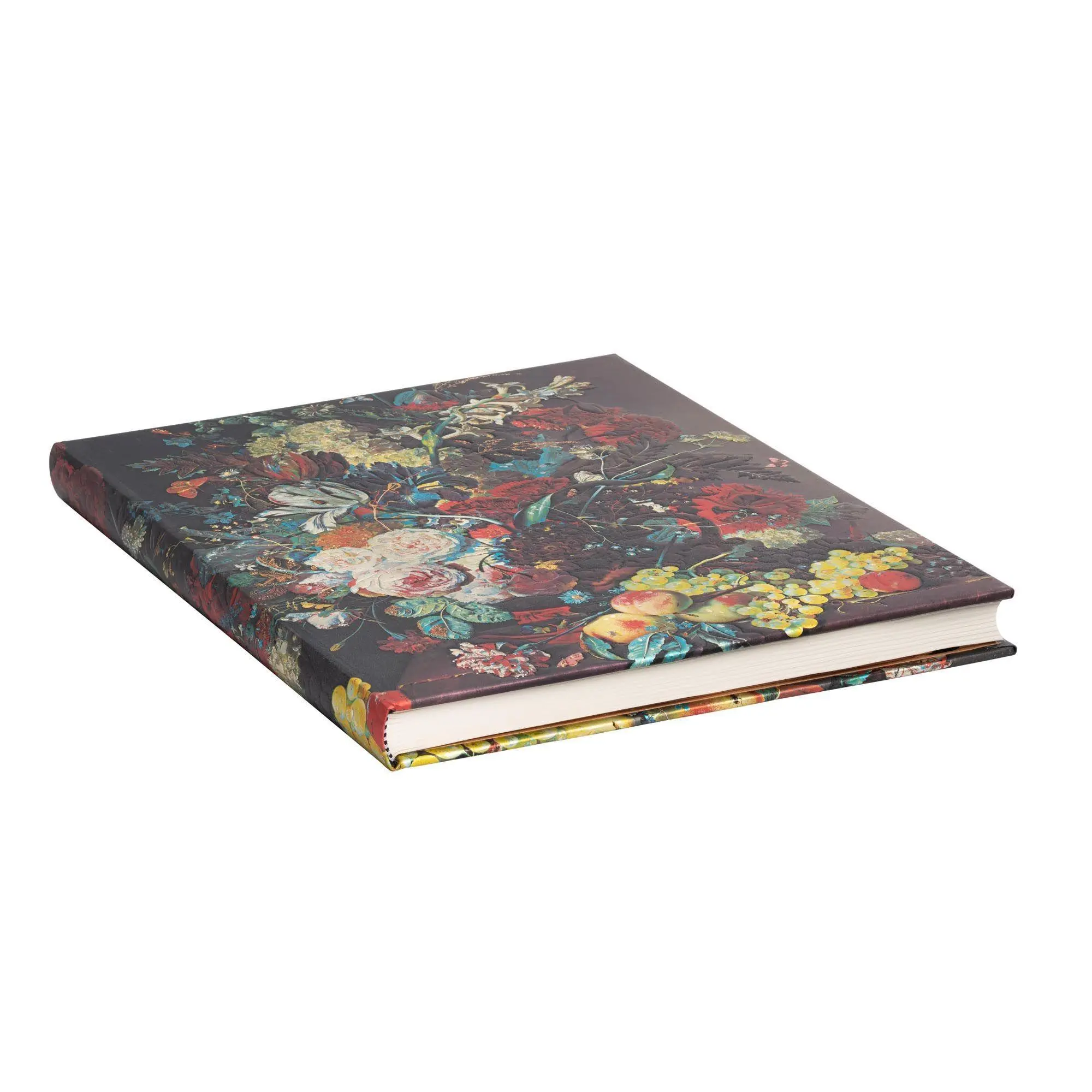 Bild: 9781439780947 | Adressbuch Van Huysum Ultra | Paperblanks | Buch | Englisch | 2026