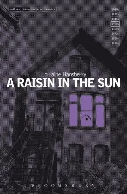 Cover: 9781474260947 | Hansberry, L: A Raisin in the Sun | Lorraine Hansberry | Buch | 2016