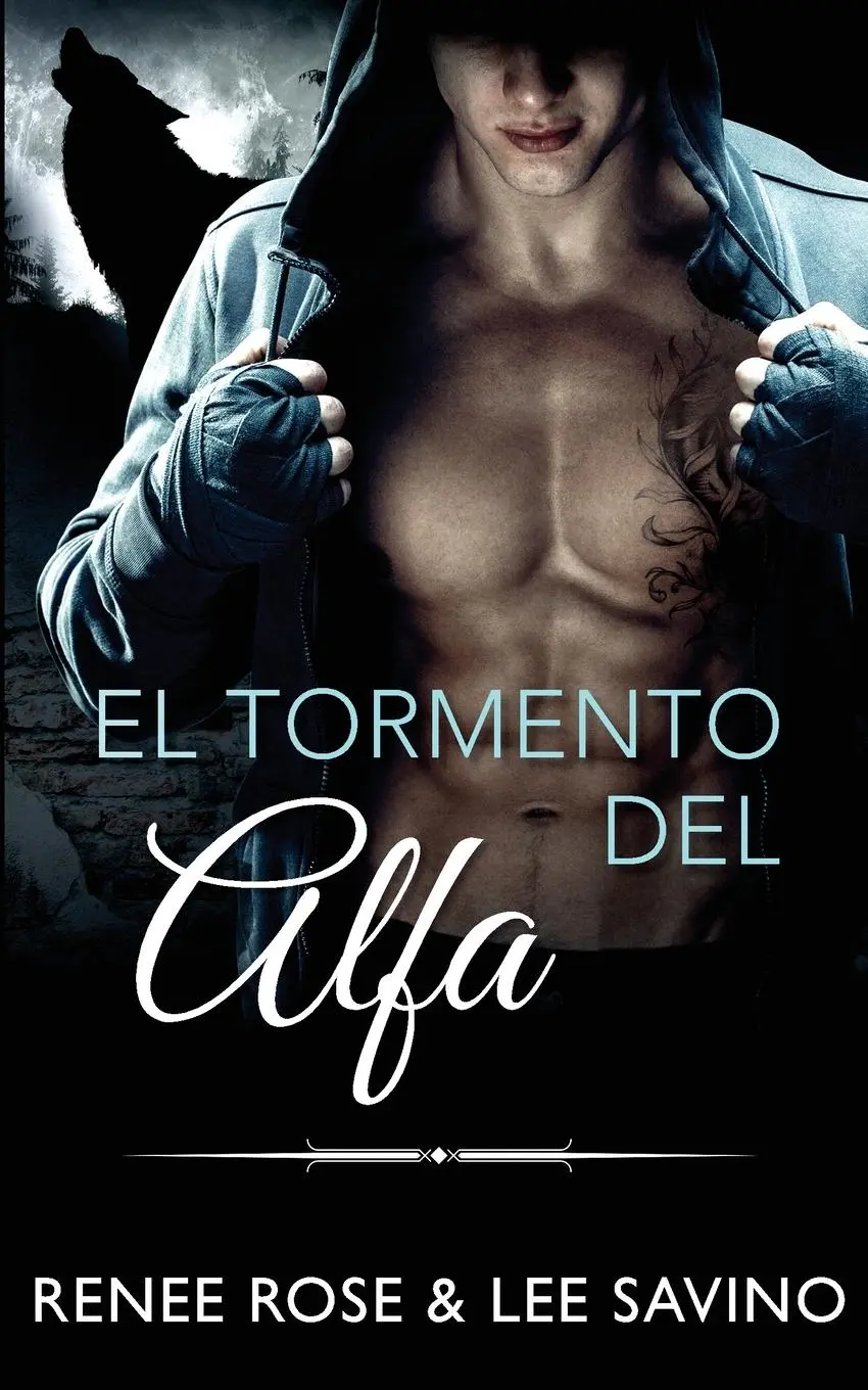 Cover: 9781636930947 | El tormento del alfa | Renee Rose (u. a.) | Taschenbuch | Spanisch