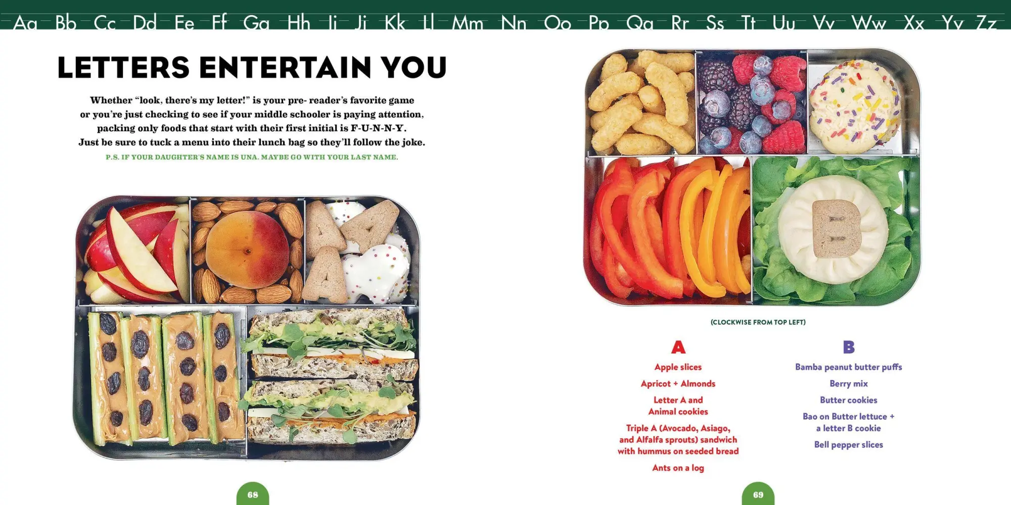Bild: 9781648290947 | Lunchbox | So Easy, So Delicious, So Much Fun to Eat | Taschenbuch