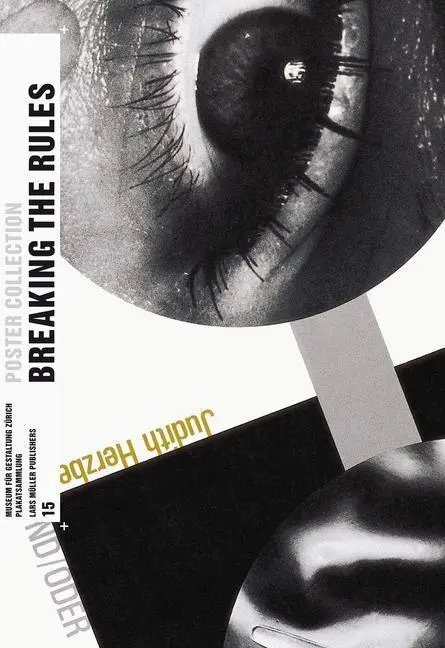Cover: 9783037780947 | Breaking the Rules | Martin Jaeggi | Taschenbuch | 96 S. | Deutsch