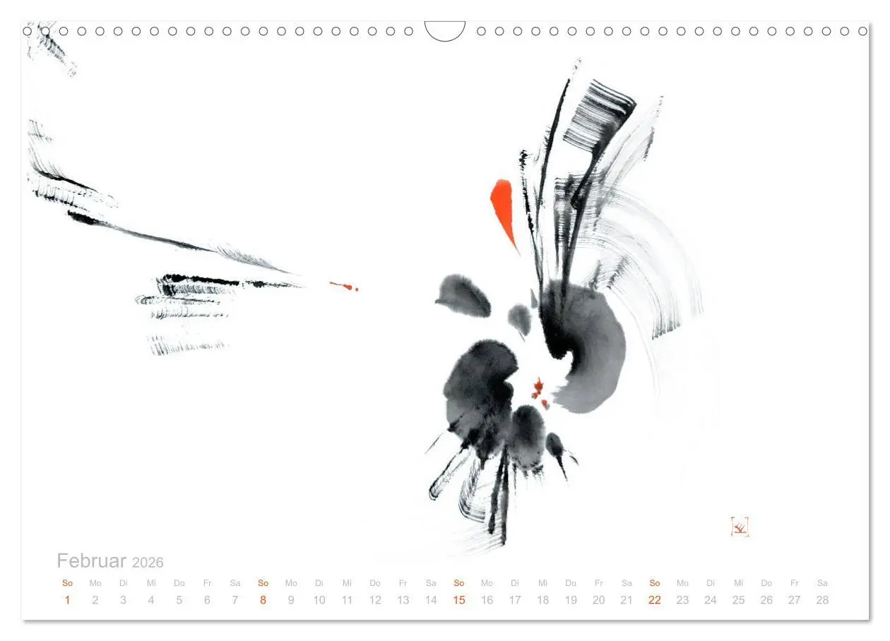 Bild: 9783457920947 | Simply Black and White/ Einfach Schwarz und Weiss - Kunst...