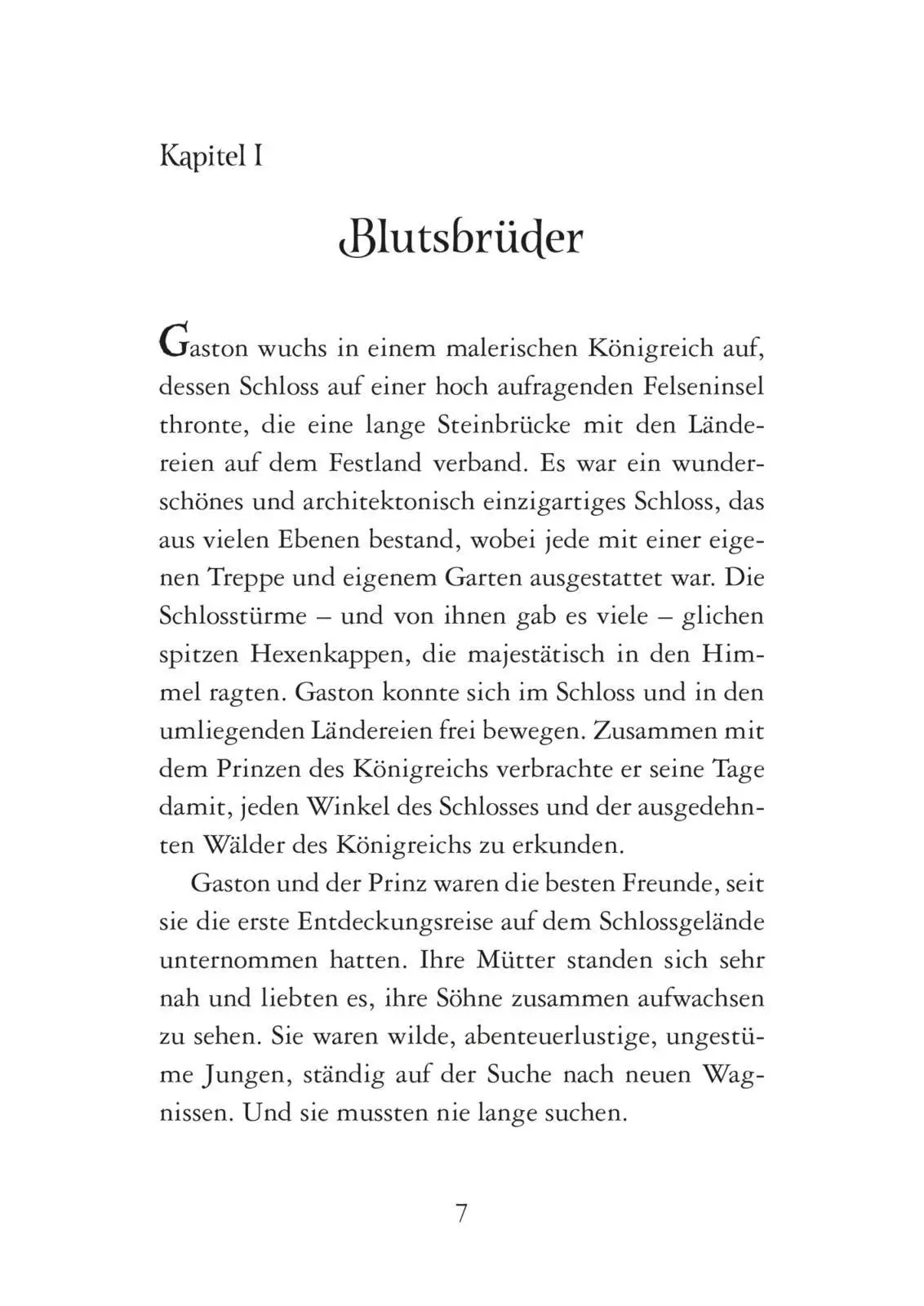 Bild: 9783551280947 | Disney Villains 11: Fangt das Biest! | Walt Disney (u. a.) | Buch
