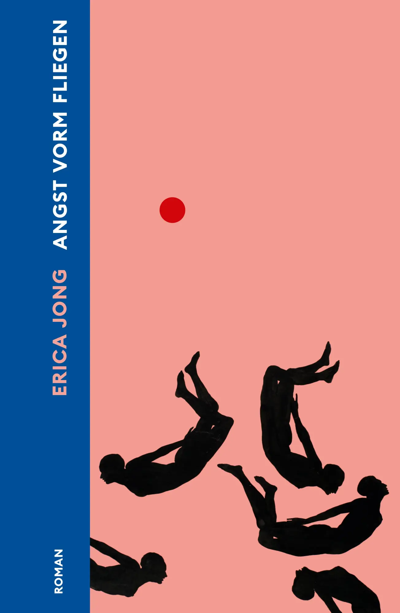 Cover: 9783753000947 | Angst vorm Fliegen | Erica Jong | Buch | 528 S. | Deutsch | 2024