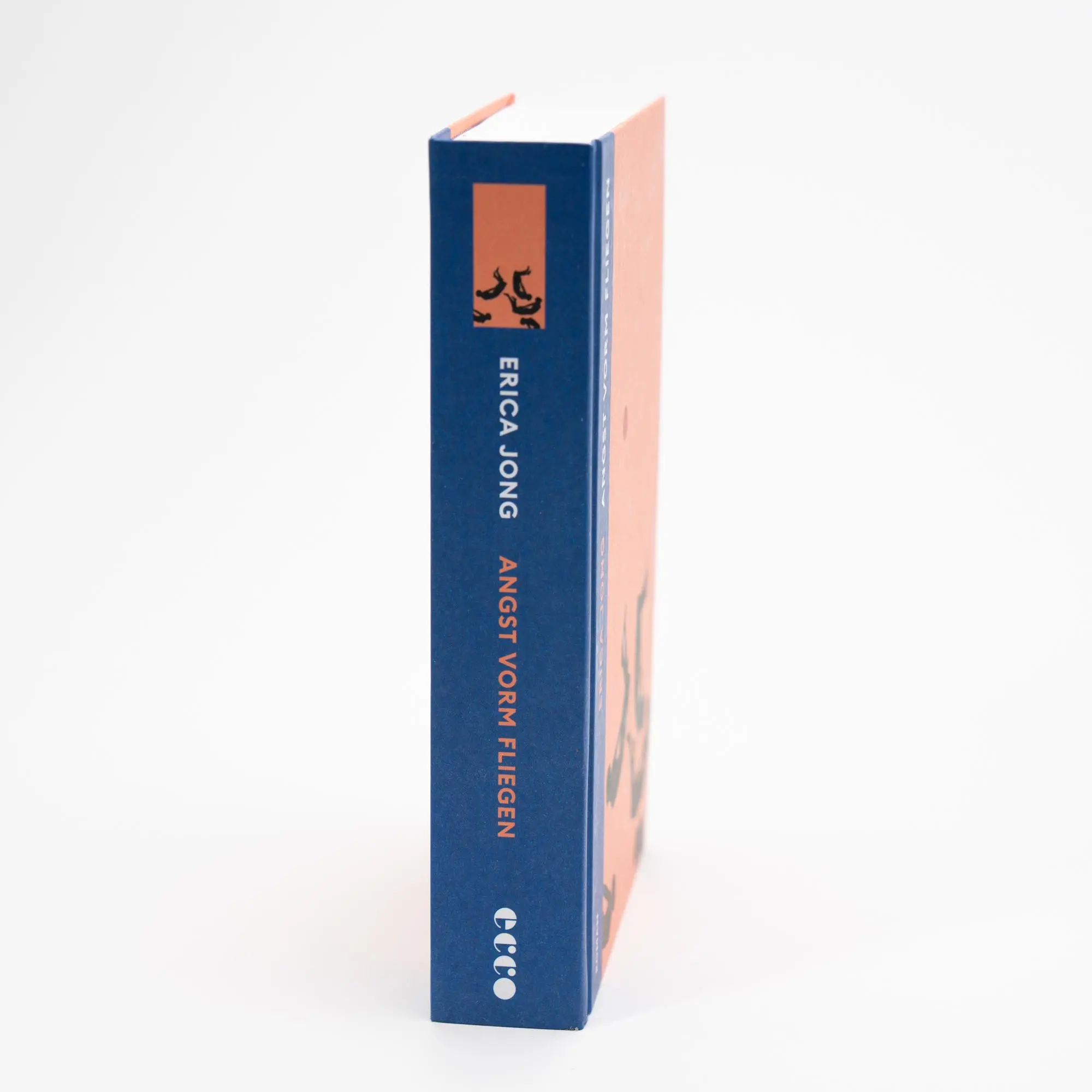 Bild: 9783753000947 | Angst vorm Fliegen | Erica Jong | Buch | 528 S. | Deutsch | 2024