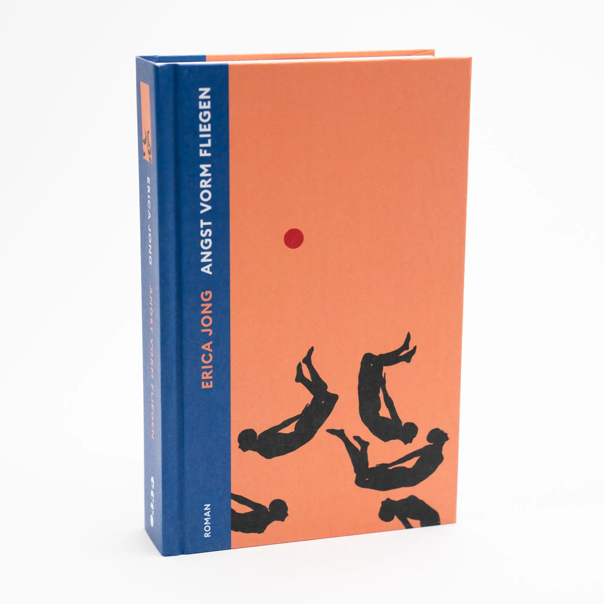 Bild: 9783753000947 | Angst vorm Fliegen | Erica Jong | Buch | 528 S. | Deutsch | 2024