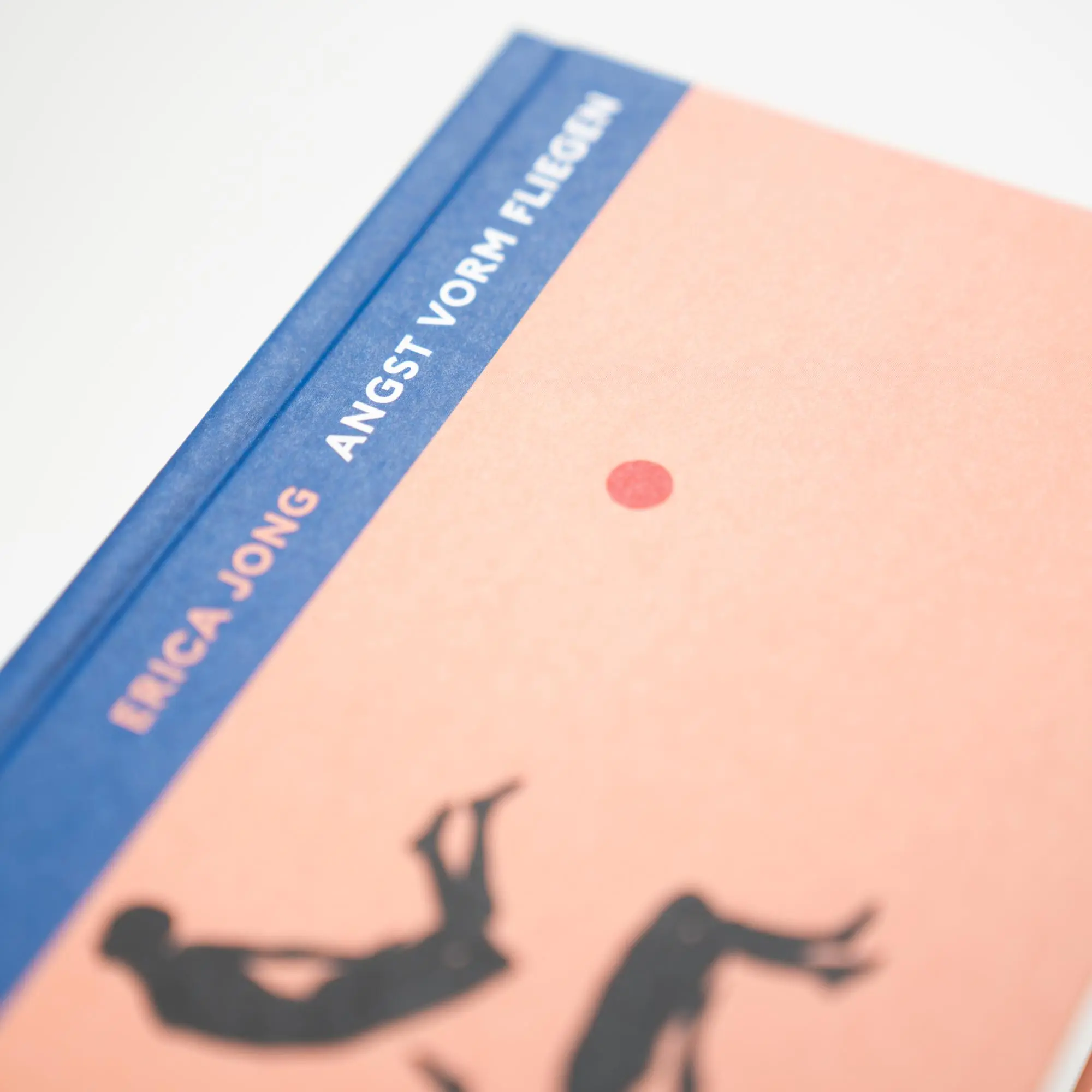 Bild: 9783753000947 | Angst vorm Fliegen | Erica Jong | Buch | 528 S. | Deutsch | 2024
