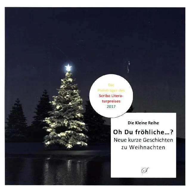 Cover: 9783937310947 | Oh Du fröhliche...? | Götz Gußmann | Taschenbuch | 100 S. | Deutsch