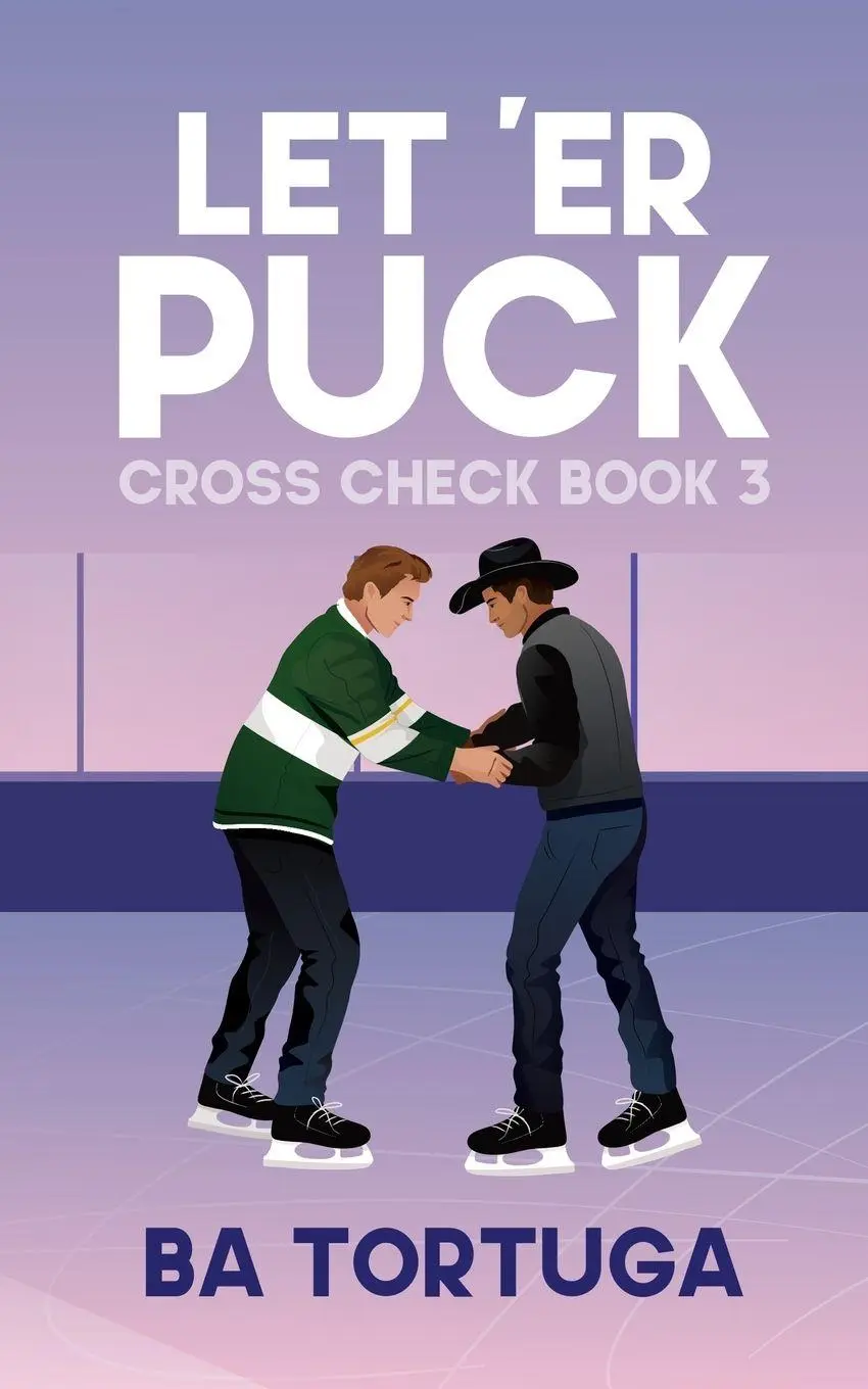 Cover: 9798240810947 | Let 'Er Puck | Ba Tortuga | Taschenbuch | Turtlehat Creatives | 2026