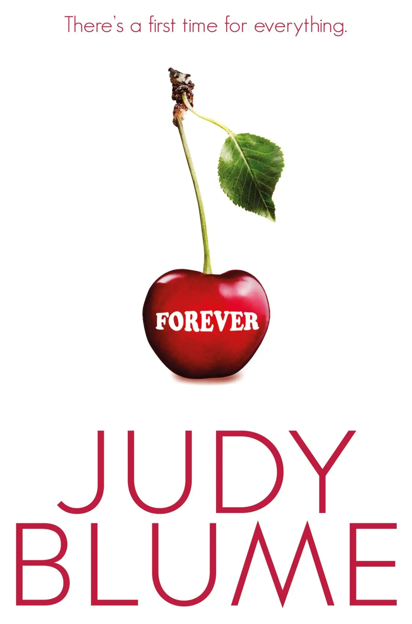 Cover: 9781447281047 | Forever | Judy Blume | Taschenbuch | Kartoniert / Broschiert | 2015