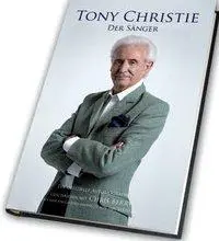 Cover: 9781912101047 | Christie, T: Tony Christie | DER SAENGER | Tony Christie | Buch | 2019