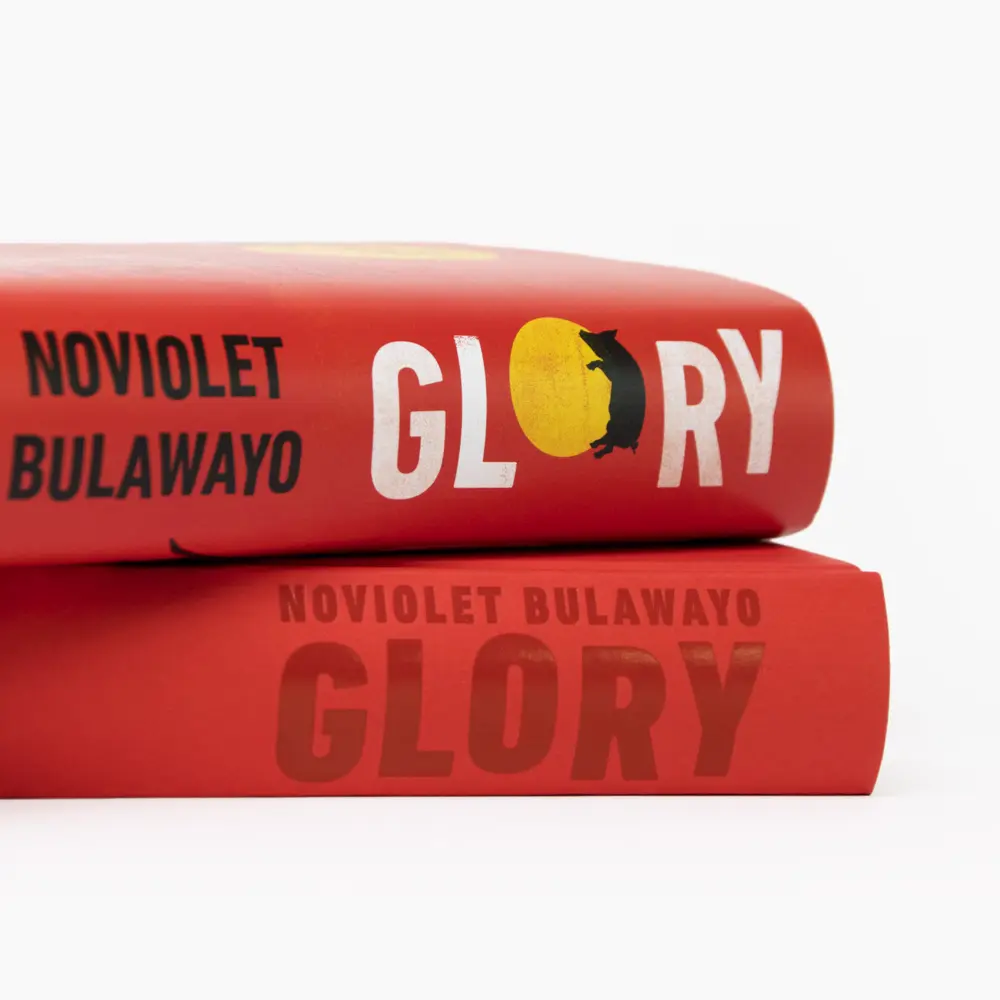 Bild: 9783518431047 | Glory | Roman Nominiert für den Booker-Prize 2022 | NoViolet Bulawayo