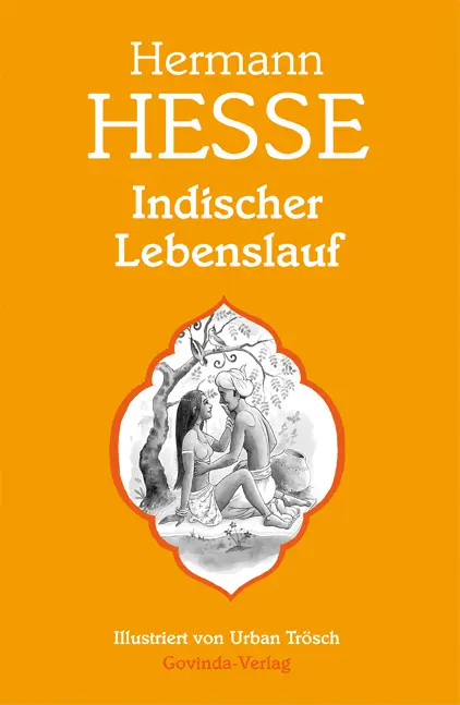 Cover: 9783905831047 | Indischer Lebenslauf | Hermann Hesse | Buch | 102 S. | Deutsch | 2010