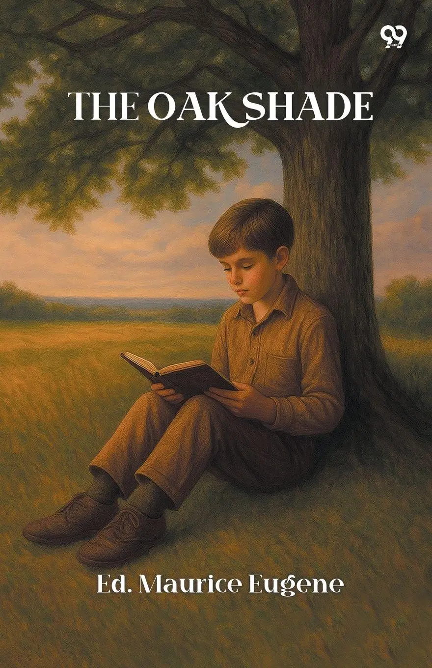 Cover: 9789371461047 | The Oak Shade | Ed. Maurice Eugene | Taschenbuch | Englisch | 2025