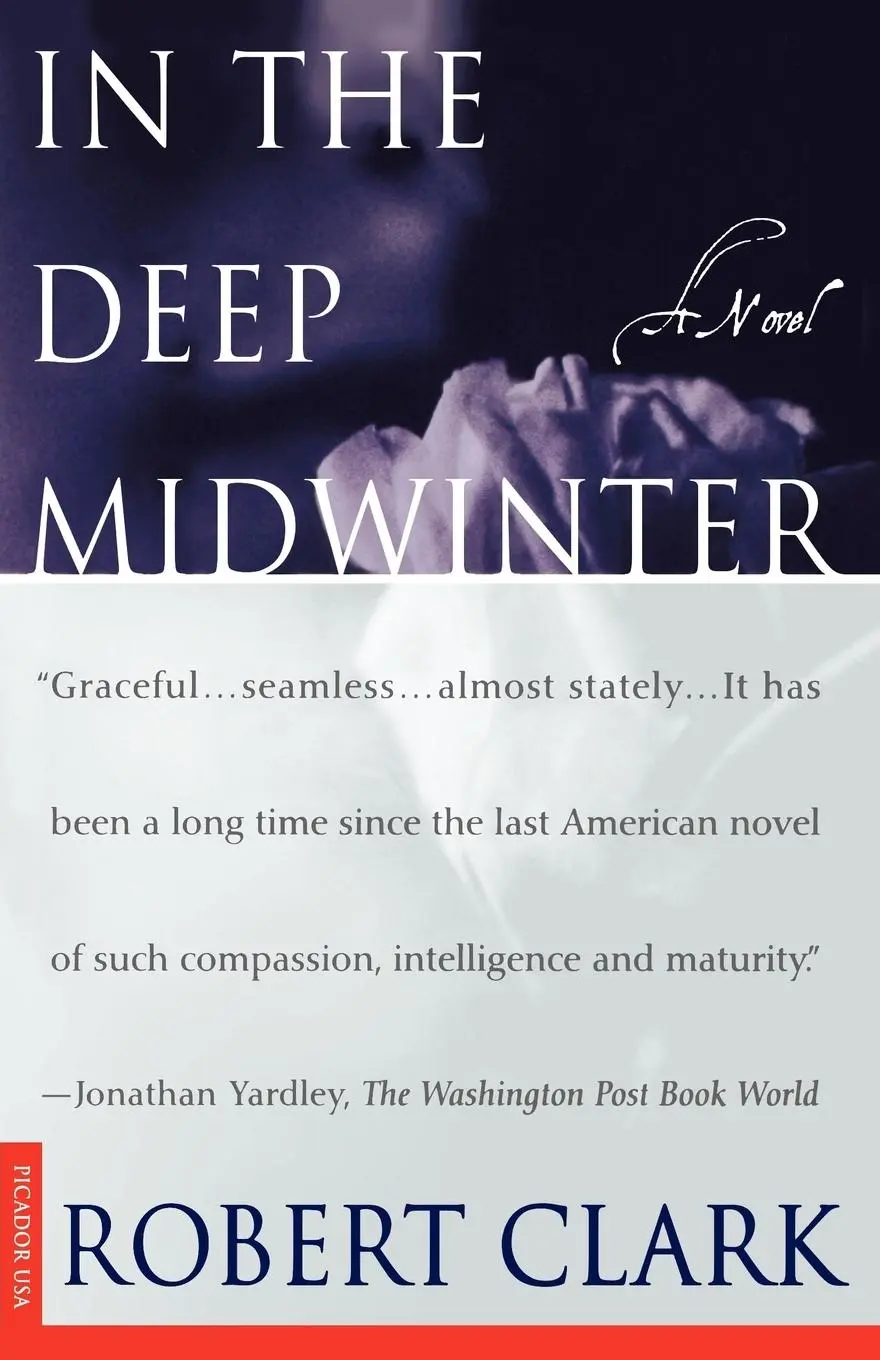 Cover: 9780312181147 | In the Deep Midwinter | Robert Clark | Taschenbuch | Englisch | 1998