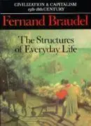 Cover: 9780520081147 | CIVILIZATION &amp; CAPITALISM 15TH | Fernand Braudel | Taschenbuch | 1992