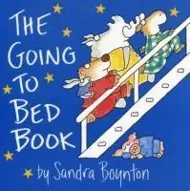 Cover: 9780689861147 | The Going To Bed Book | Sandra Boynton | Buch | Papp-Bilderbuch | 2004
