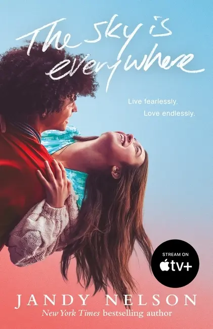 Cover: 9781529511147 | The Sky Is Everywhere | Jandy Nelson | Taschenbuch | 336 S. | Englisch