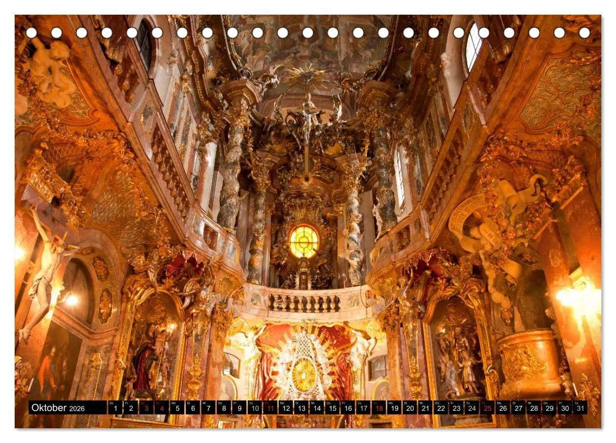 Bild: 9783516131147 | Landeshauptstadt München (Tischkalender 2026 DIN A5 quer), CALVENDO...
