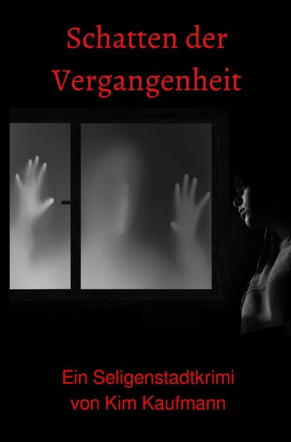 Cover: 9783757561147 | Schatten der Vergangenheit | Kim Kaufmann | Taschenbuch | 348 S.