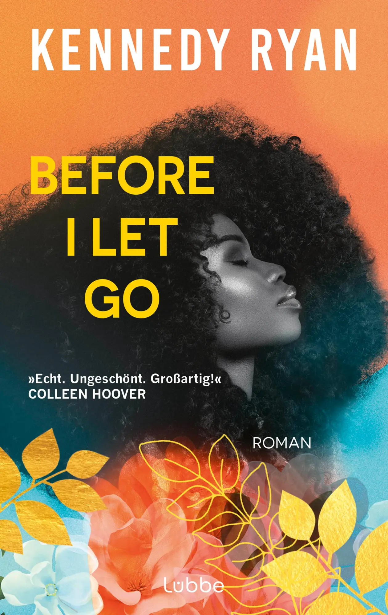 Cover: 9783757701147 | Before I Let Go | Kennedy Ryan | Taschenbuch | 496 S. | Deutsch | 2025