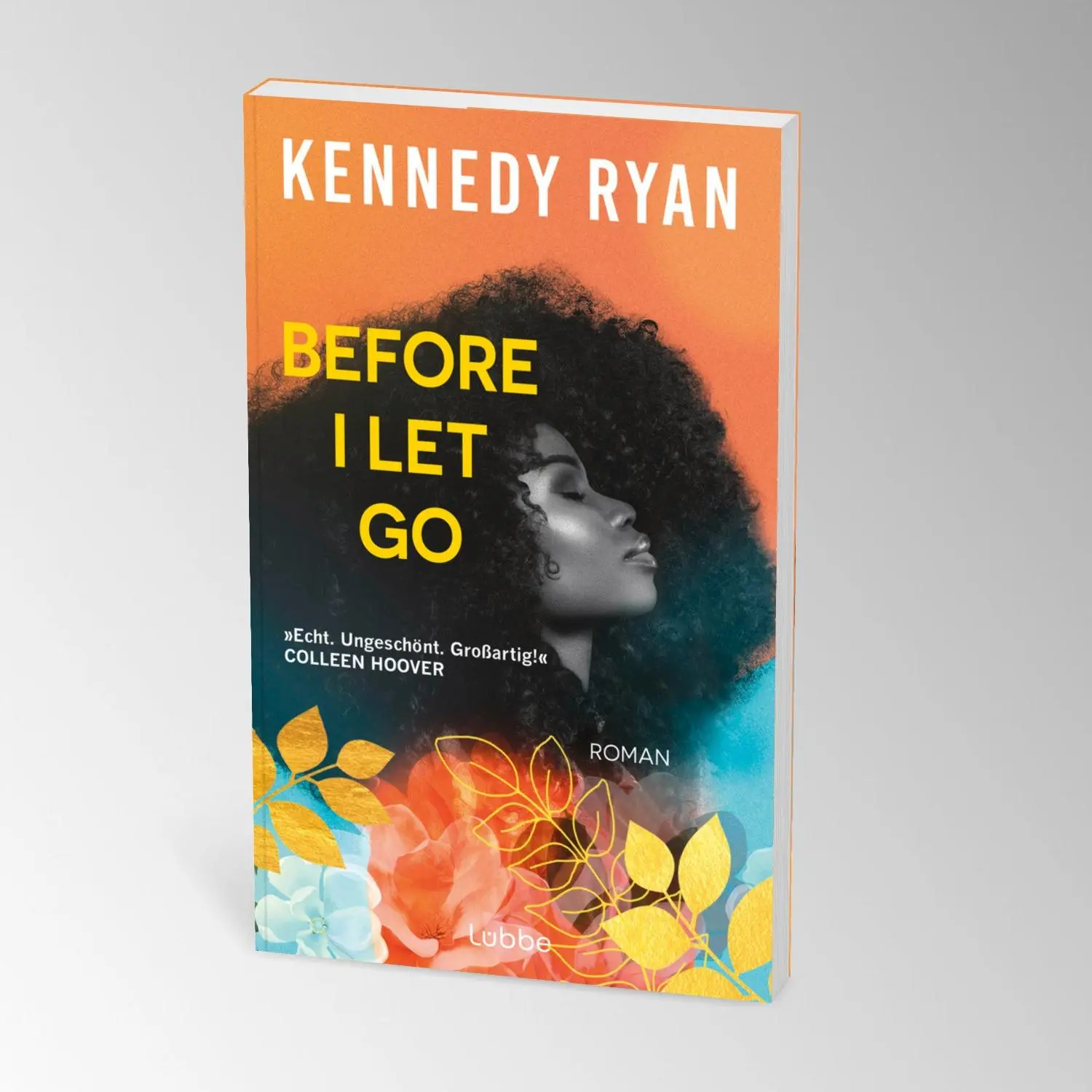 Bild: 9783757701147 | Before I Let Go | Kennedy Ryan | Taschenbuch | 496 S. | Deutsch | 2025