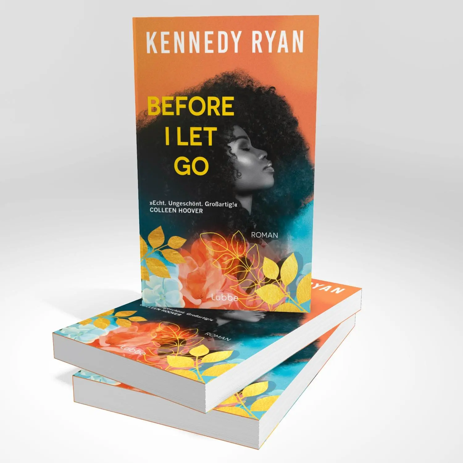 Bild: 9783757701147 | Before I Let Go | Kennedy Ryan | Taschenbuch | 496 S. | Deutsch | 2025