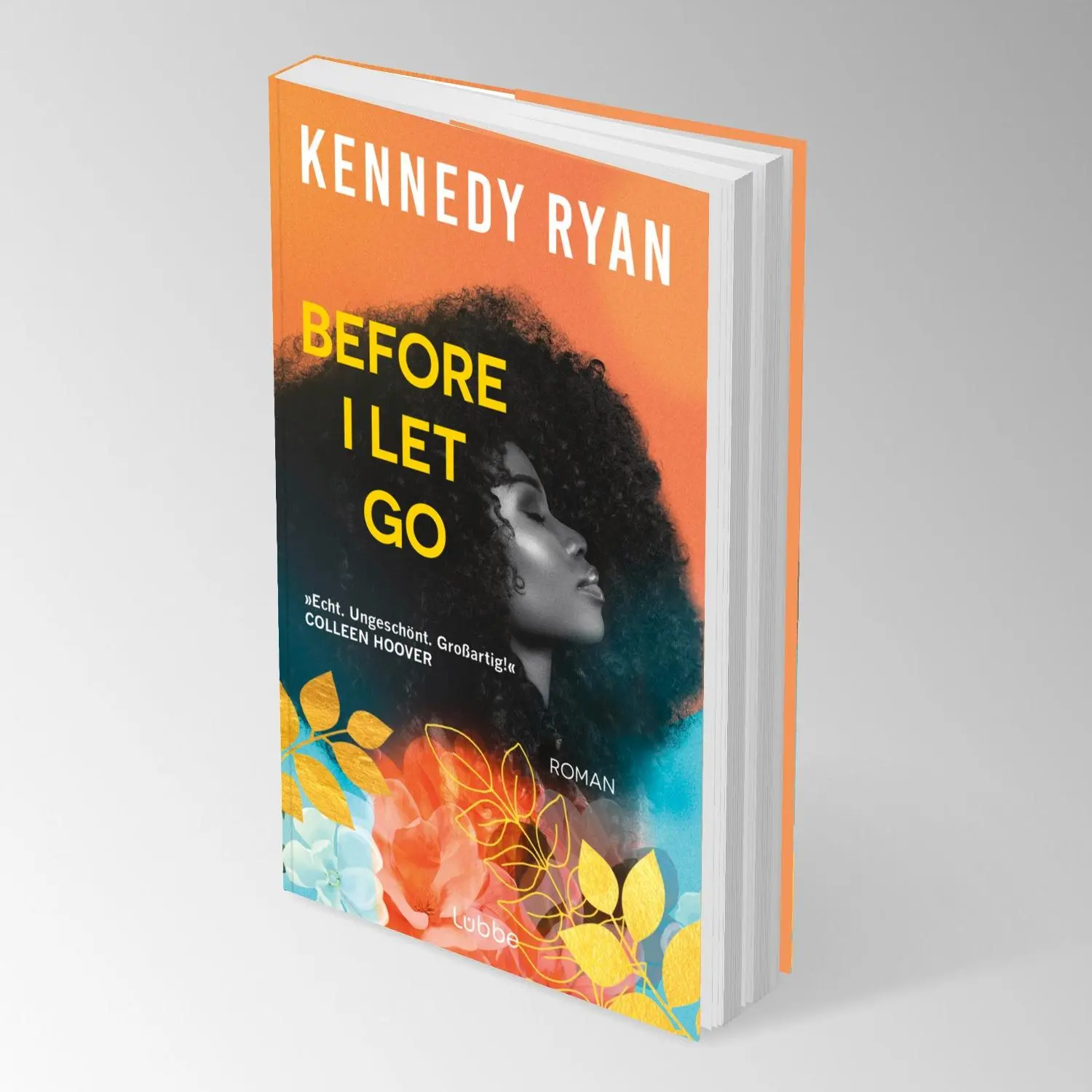 Bild: 9783757701147 | Before I Let Go | Kennedy Ryan | Taschenbuch | 496 S. | Deutsch | 2025
