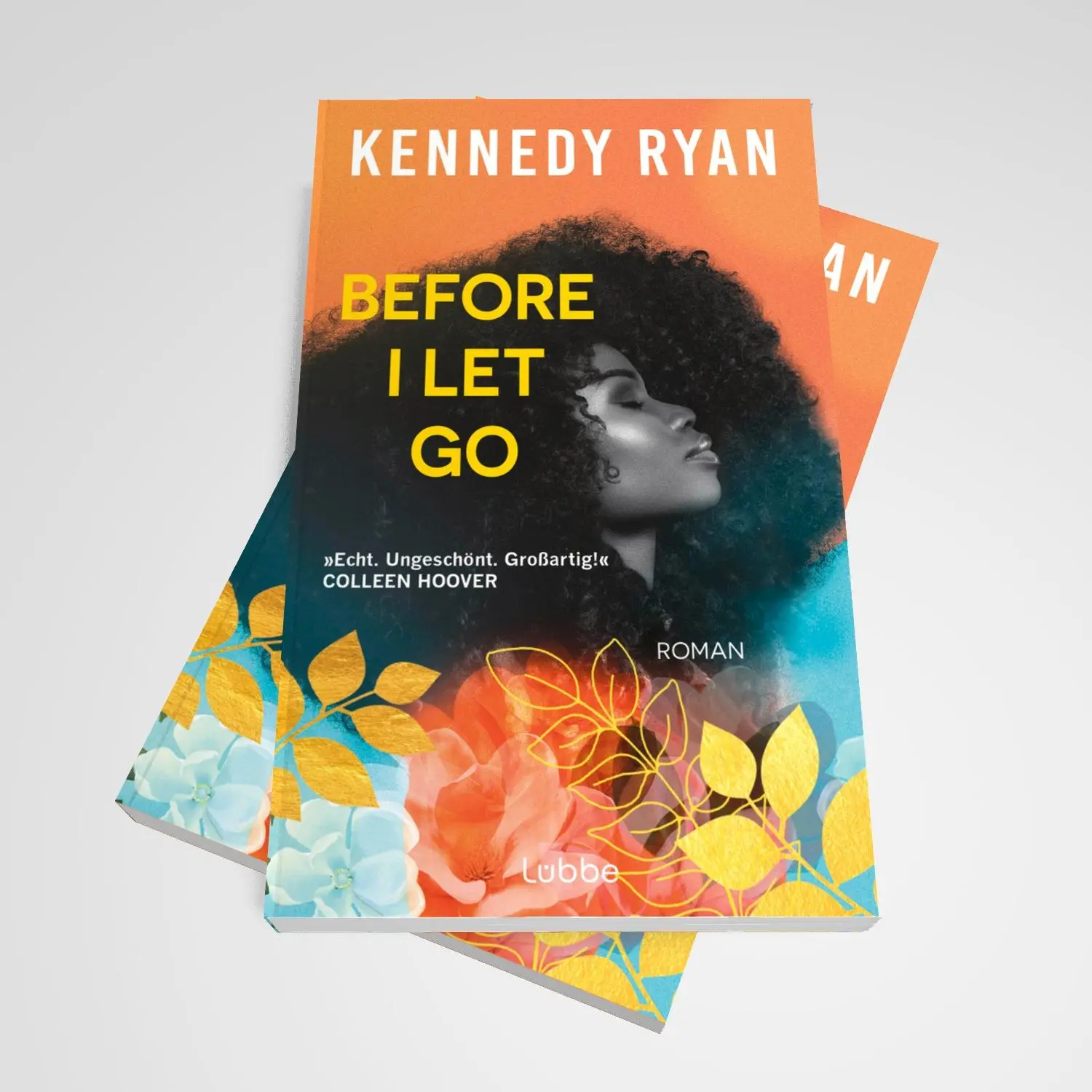 Bild: 9783757701147 | Before I Let Go | Kennedy Ryan | Taschenbuch | 496 S. | Deutsch | 2025