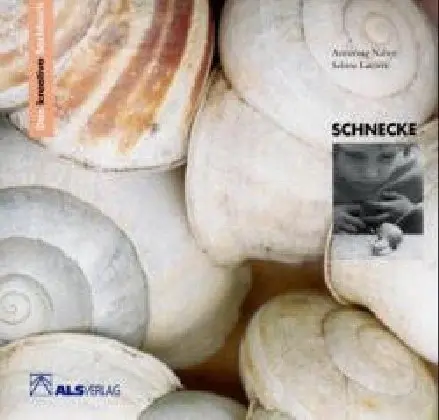 Cover: 9783891351147 | Schnecke | Annerose Naber (u. a.) | Taschenbuch | 36 S. | Deutsch
