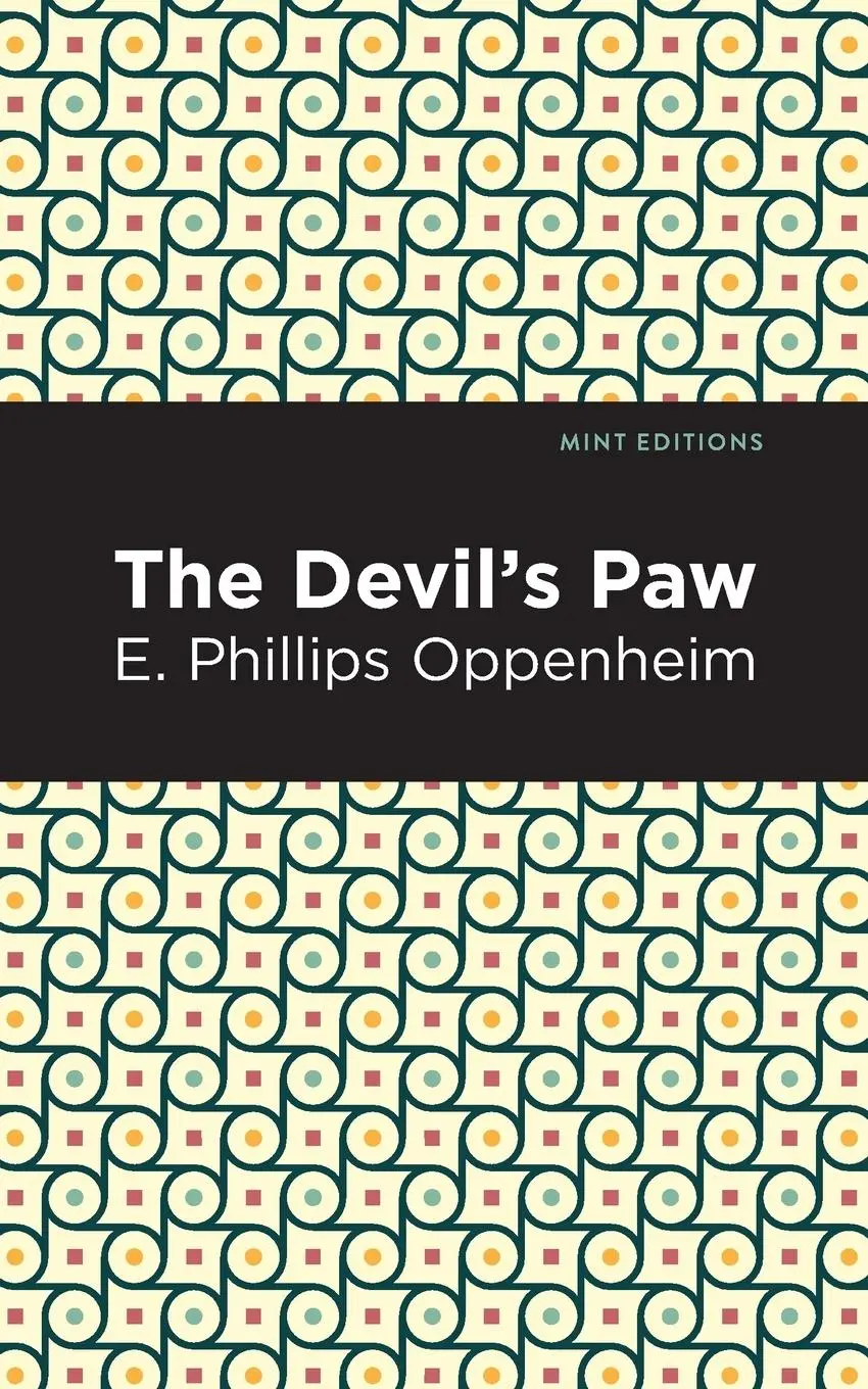 Cover: 9781513281247 | The Devil's Paw | E. Phillips Oppenheim | Taschenbuch | Englisch
