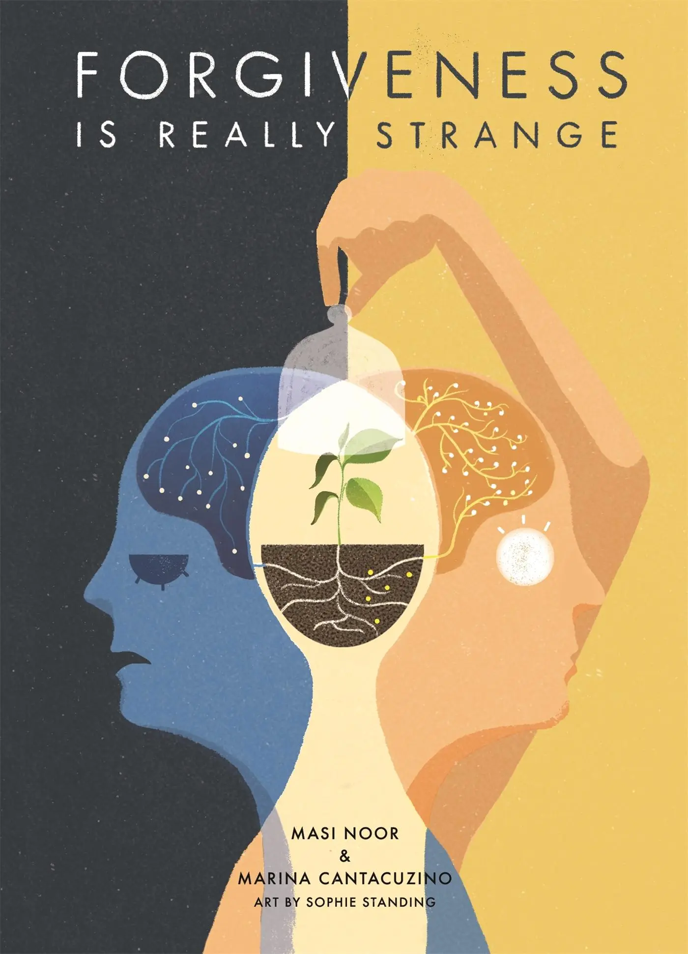 Cover: 9781785921247 | Forgiveness Is Really Strange | Masi Noor (u. a.) | Buch | Englisch