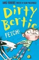 Cover: 9781847151247 | Fetch! | Alan MacDonald | Taschenbuch | 96 S. | Englisch | 2010