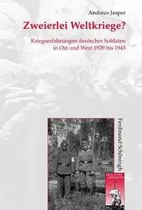 Cover: 9783506771247 | Zweierlei Weltkriege? | Andreas Jasper | Buch | 344 S. | Deutsch
