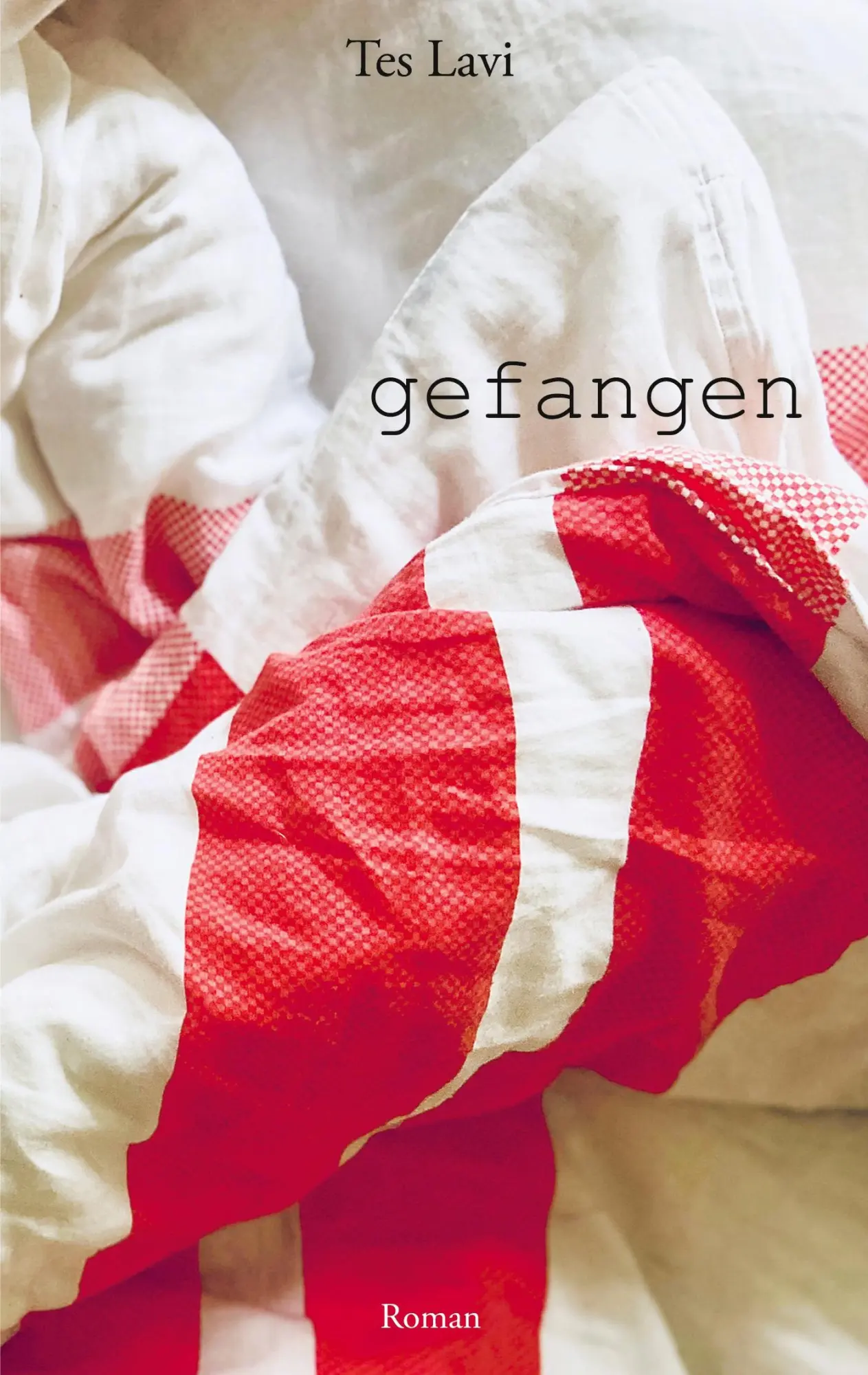 Cover: 9783754341247 | gefangen | Tes Lavi | Taschenbuch | Paperback | 262 S. | Deutsch