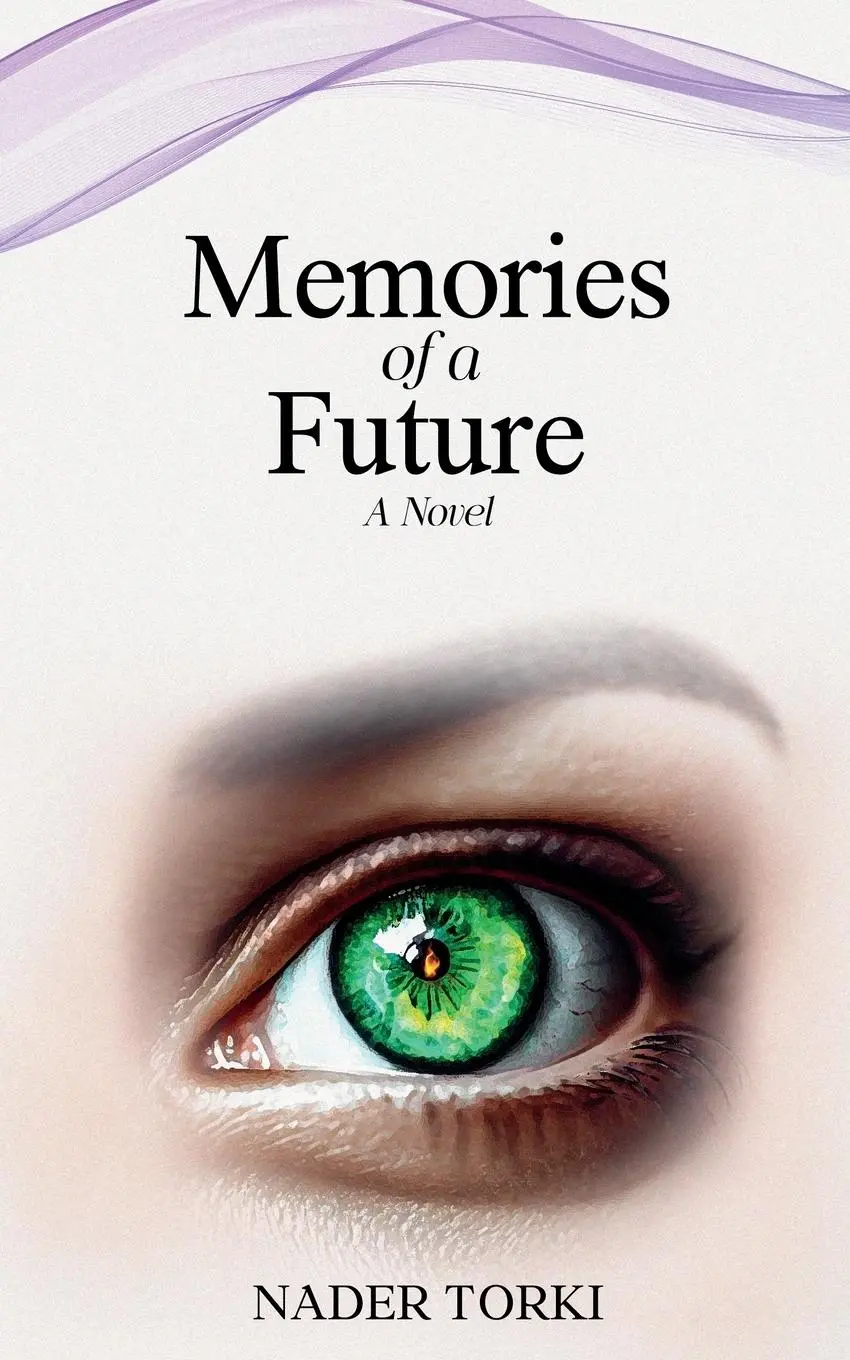 Cover: 9789948711247 | Memories of a Future | Nader Torki | Taschenbuch | Englisch | 2025
