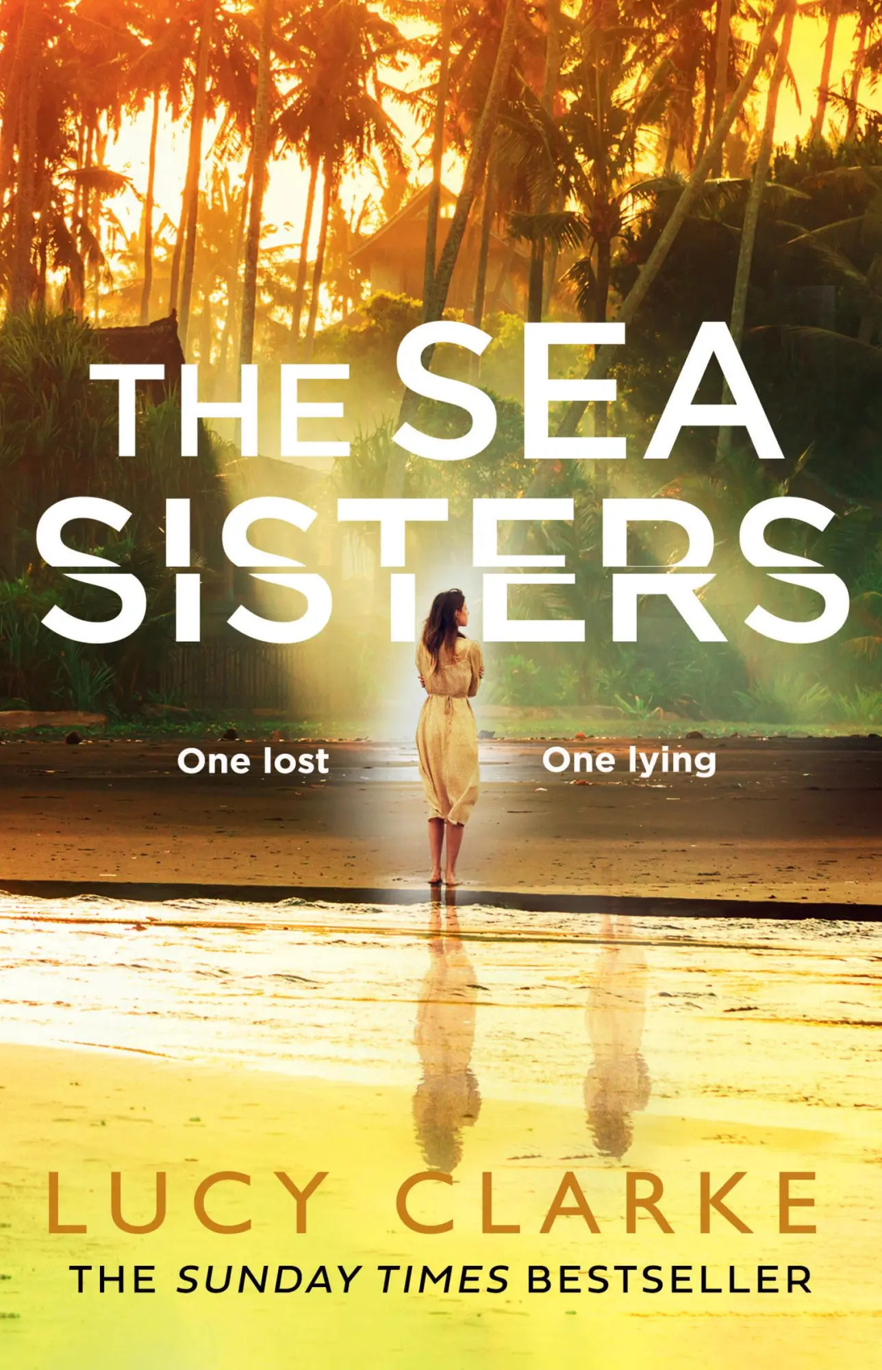 Cover: 9780007481347 | The Sea Sisters | Lucy Clarke | Taschenbuch | 392 S. | Englisch | 2013