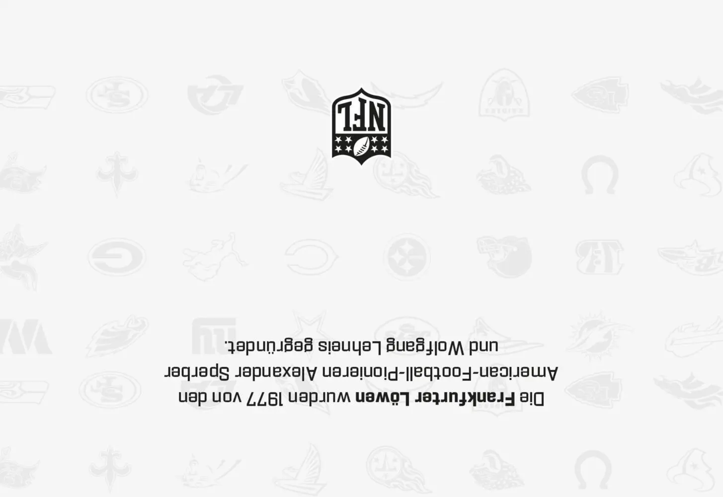 Bild: 9783830321347 | NFL Quiz Kalender - 2025 | Holger Weishaupt | Kalender | Deutsch