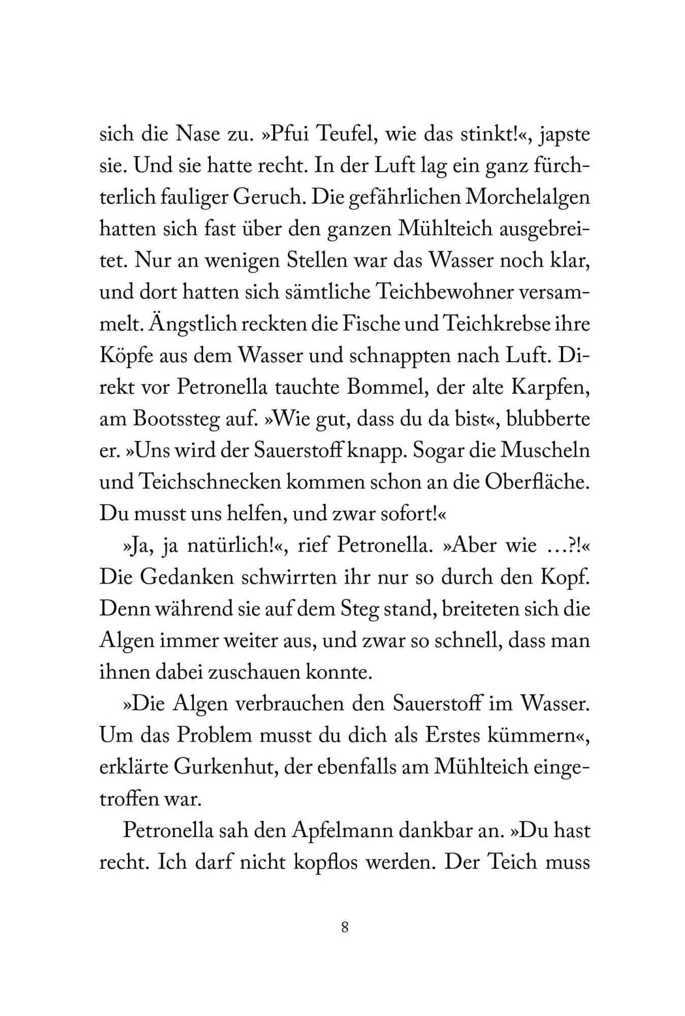 Bild: 9783833911347 | Petronella Apfelmus - Flüsterhaus und Schlangenhaar (Band 14) | Buch
