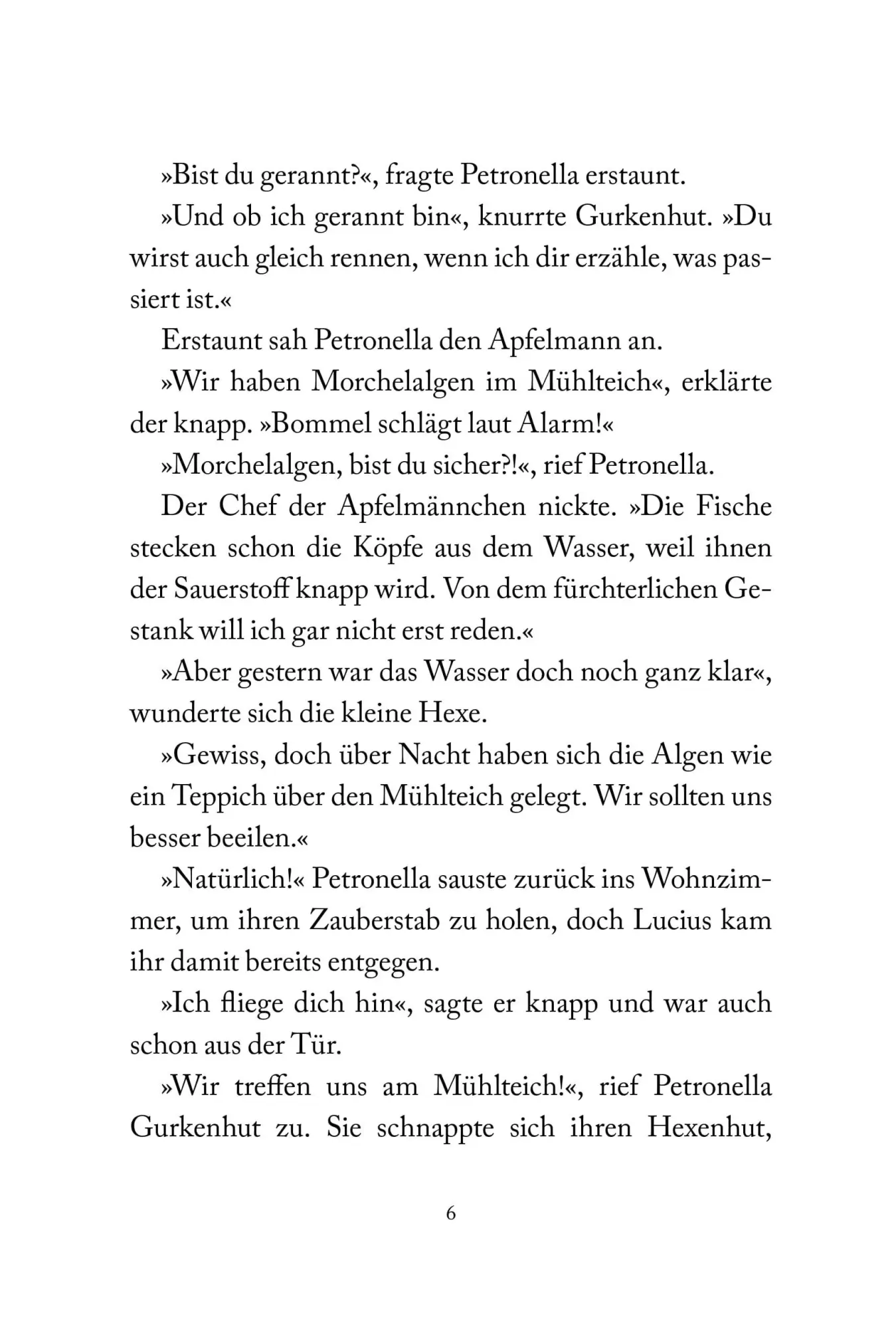 Bild: 9783833911347 | Petronella Apfelmus - Flüsterhaus und Schlangenhaar (Band 14) | Buch