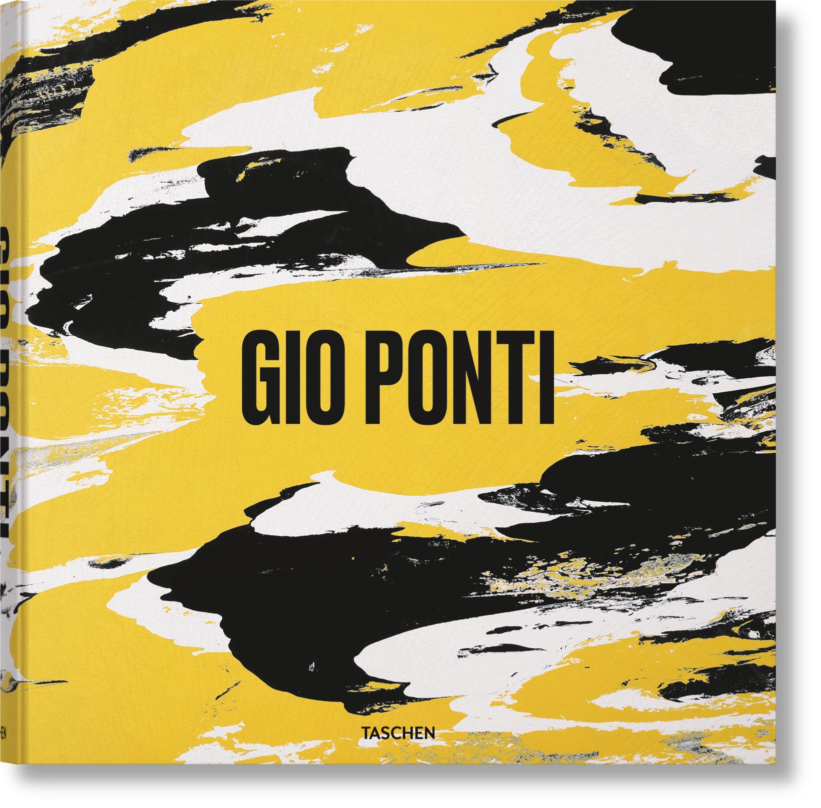 Cover: 9783836501347 | Ponti. Life and Works, 1923-1979 | Brian Kish (u. a.) | Buch | 2021