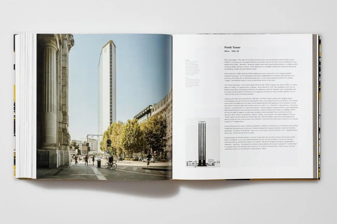 Bild: 9783836501347 | Ponti. Life and Works, 1923-1979 | Brian Kish (u. a.) | Buch | 2021