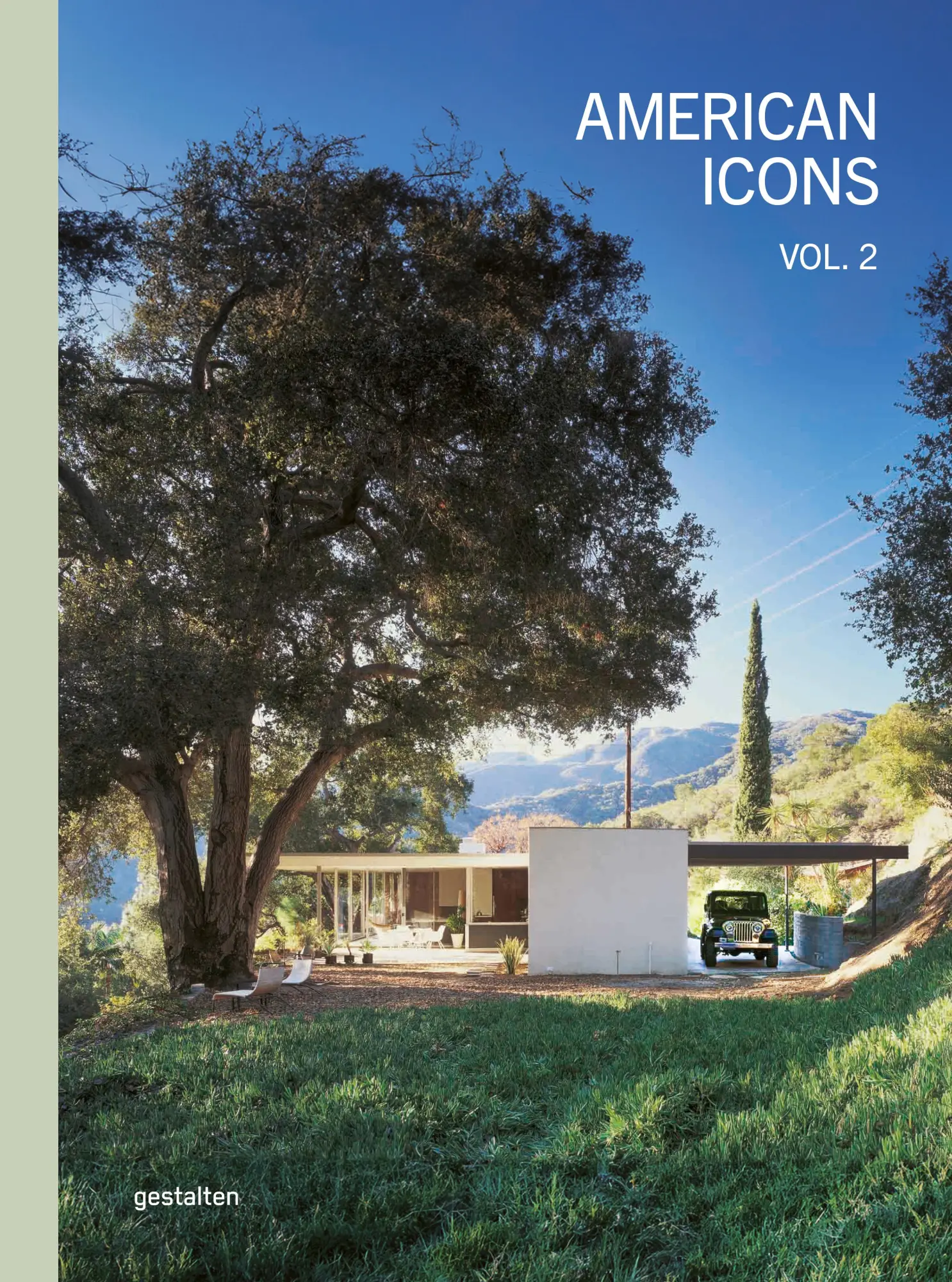 Cover: 9783967041347 | American Icons Volume 2 | Robert Klanten (u. a.) | Buch | 304 S.