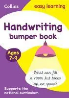 Cover: 9780008151447 | Handwriting Bumper Book: Ages 7-9 | Collins Uk | Taschenbuch | 2016 Cover: 9780008151447 | Handwriting Bumper Book: Ages 7-9 | Collins Uk | Taschenbuch | 2016