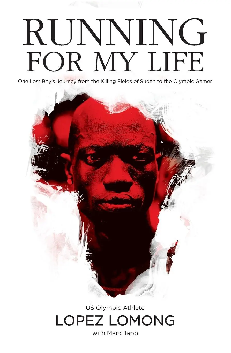 Cover: 9780718081447 | Running for My Life | Lopez Lomong | Taschenbuch | Englisch | 2016