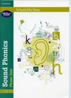Cover: 9780721711447 | Schofield &amp; Sims: Sound Phonics Phase One: EYFS, Ages 3+ | Taschenbuch