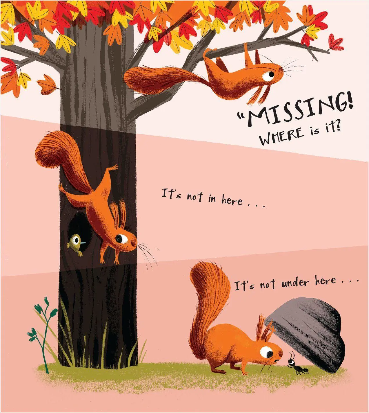 Bild: 9781407191447 | The Leaf Thief | Alice Hemming | Taschenbuch | Leaf Thief Series