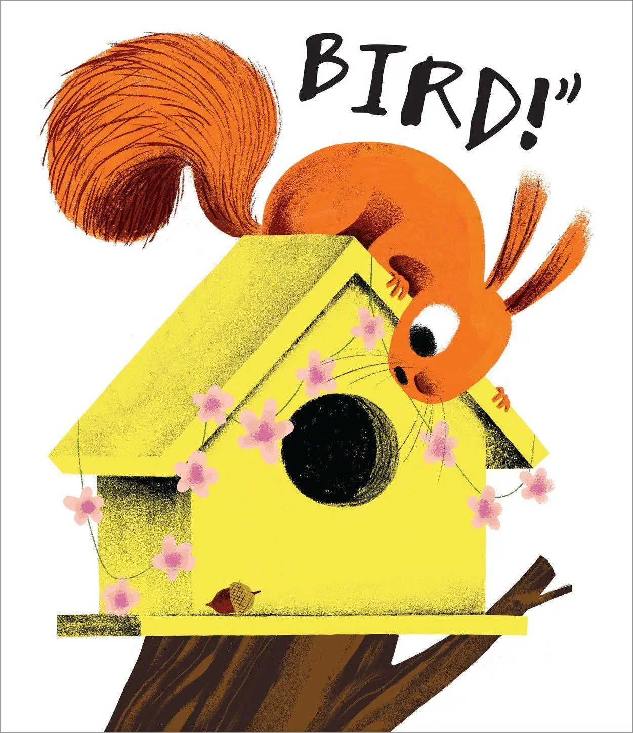Bild: 9781407191447 | The Leaf Thief | Alice Hemming | Taschenbuch | Leaf Thief Series