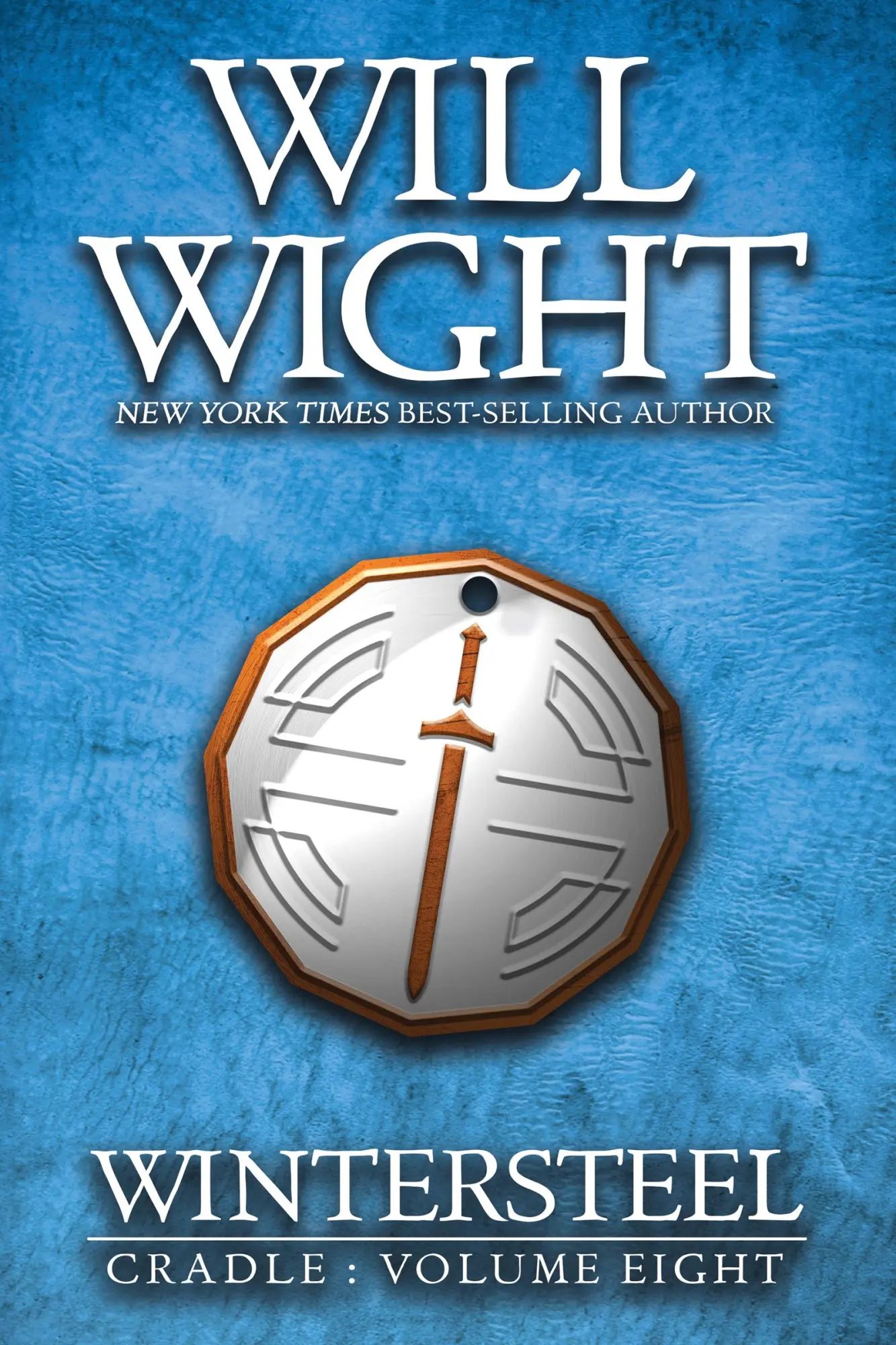 Cover: 9781959001447 | Wintersteel | Will Wight | Taschenbuch | Englisch | 2025