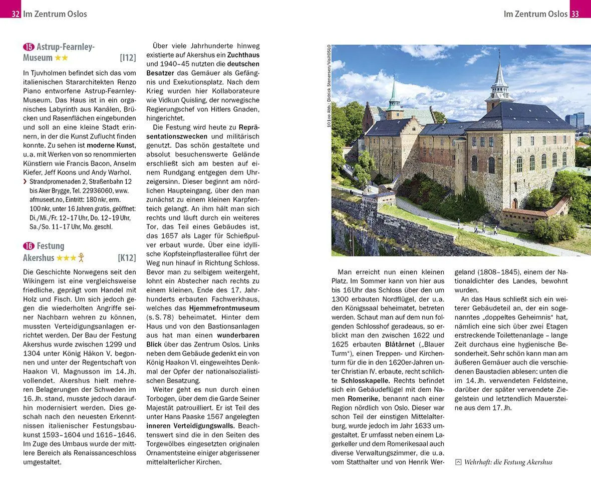 Bild: 9783831781447 | Reise Know-How CityTrip Oslo | Martin Schmidt | Taschenbuch | 144 S.